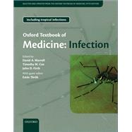Oxford Textbook of Medicine: Infection