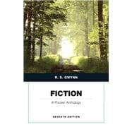 Fiction A Pocket Anthology (Penguin Academics Series)