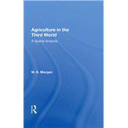 Agriculture in the Third World