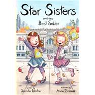 Star Sisters and the Best Seller