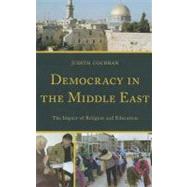 Democracy in the Middle East The Impact of Religion and Education