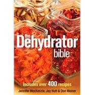The Dehydrator Bible