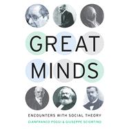 Great Minds