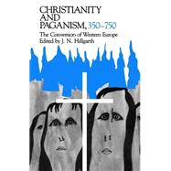 Christianity and Paganism, 350-750