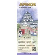 JAPANESE a language map®