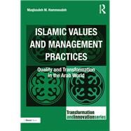 Islamic Values and Management Practices