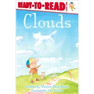 Clouds Ready-to-Read Level 1