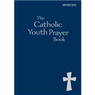 The Catholic Youth Prayer Book (BLUE)