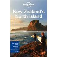 Lonely Planet Regional Guide New Zealand's North Island