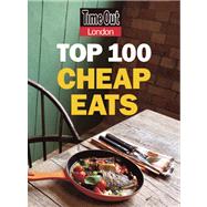 Time Out London Top 100 Cheap Eats