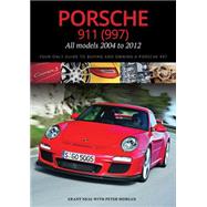 Porsche 911 997 All Models 2004 to 2012