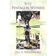 9/11 Pentagon Witness