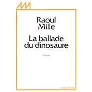 La Ballade du dinosaure