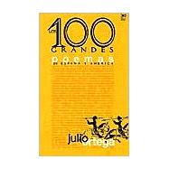 Los cien grandes poemas de Espana Y America / The great hundred Poems of Spain and America