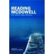 Reading McDowell: On Mind and World