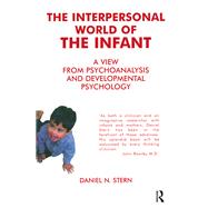 The Interpersonal World of the Infant