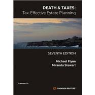 Death and Taxes: Effective Estate Planning