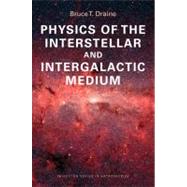 Physics of the Interstellar and Intergalactic Medium