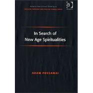 In Search of New Age Spiritualities