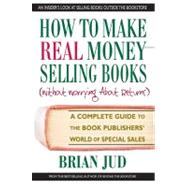 How to Make Real Money Selling Books Without Worrying About Returns