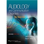 Audiology and Communication Disorders An Overview