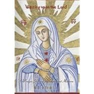 Waiting upon the Lord: A Prayer Journal for Expectant Mothers