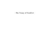 The Treaty of Frankfort
