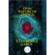 The Nature of Things