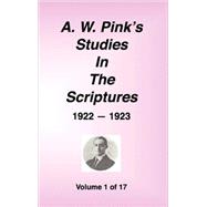 Studies In The Scriptures