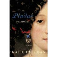 The Pindar Diamond A Novel