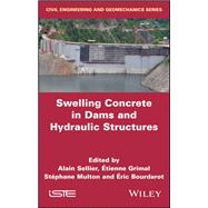 Swelling Concrete in Dams and Hydraulic Structures DSC 2017