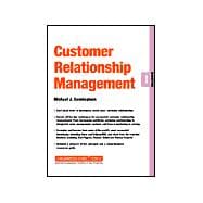 Customer Relationship Management Marketing 04.04