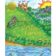 Tales from Celtic Lands