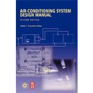 Air-Conditioning System Design Manual