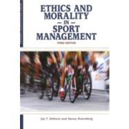 Ethics and Morality in Sports Management