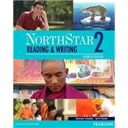 NorthStar Reading and Writing 2 Student Book with Interactive Student Book access code and MyEnglishLab