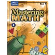 Mastering Math Level B : Chapter Resource