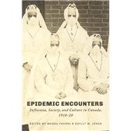 Epidemic Encounters
