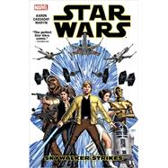 Star Wars Vol. 1 Skywalker Strikes