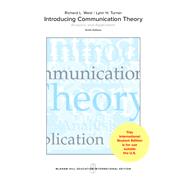 ISE eBook Online Access Introducing Communication Theory: Analysis and Application