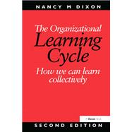 The Organizational Learning Cycle