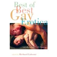 Best of Best Gay Erotica 2