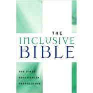 The Inclusive Bible: The First Egalitarian Translation