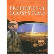 Properties of Ecosystems