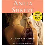 A Change in Altitude A Novel