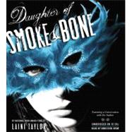 Daughter of Smoke and Bone