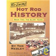 Hot Rod History Bk. 2