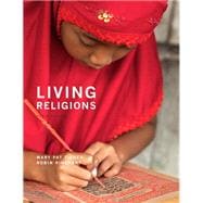 Living Religions [RENTAL EDITION]
