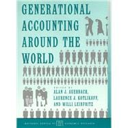 Generational Accounting Around the World