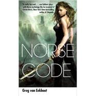 Norse Code A Novel